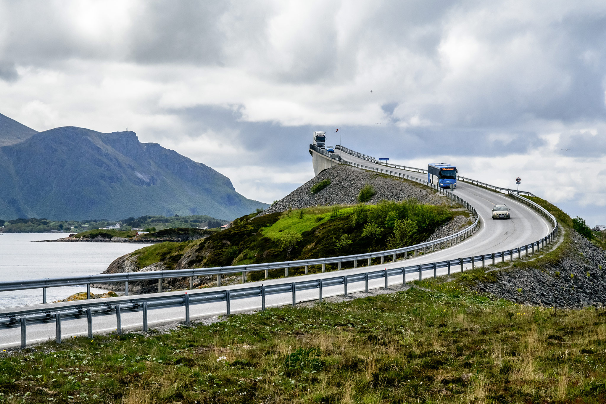 Vevang (Storseisundbrua, Atlanterhavsveien)